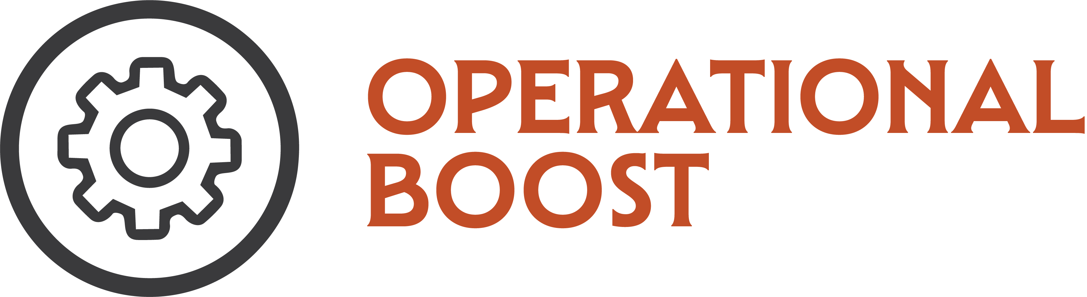 Operational Boost