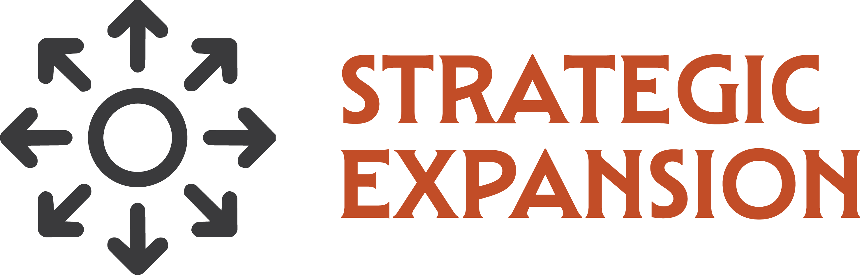 Strategic Expansion
