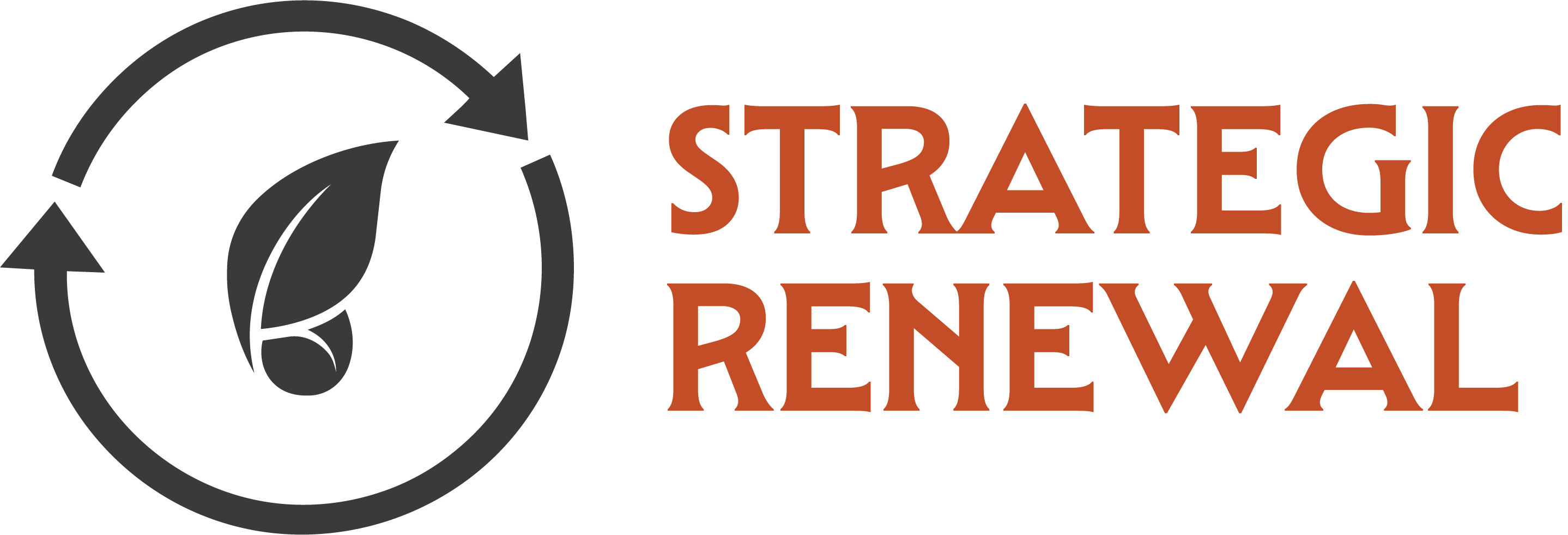 Strategic Renewal